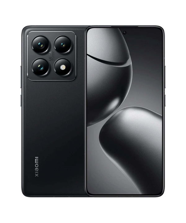گوشی موبایل شیائومی مدل 14T Pro ظرفیت 512 گیگابایت رم 12 گیگابایت | 5G