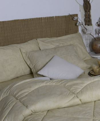 سرویس لحاف یک نفره چهار تکه دستر Dasther کد 2114149999120