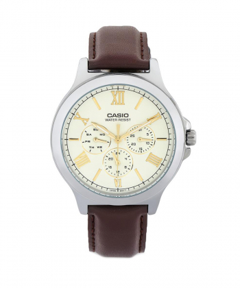 ساعت مچی مردانه کاسیو Casio مدل MTP-V300L-9AUDF