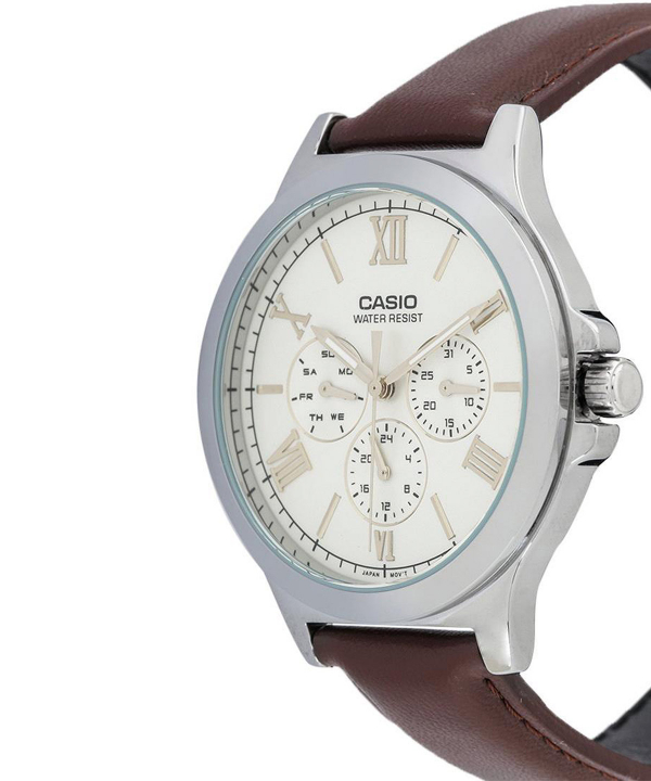 ساعت مچی مردانه کاسیو Casio