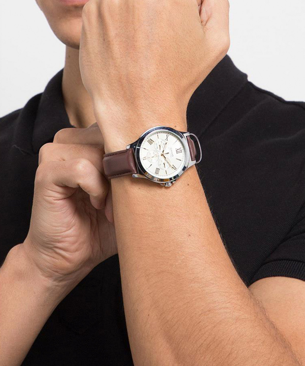 ساعت مچی مردانه کاسیو Casio
