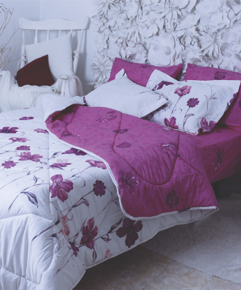 سرویس کاورلحاف دو نفره شش تکه دستر Dasther کد 2112119999180