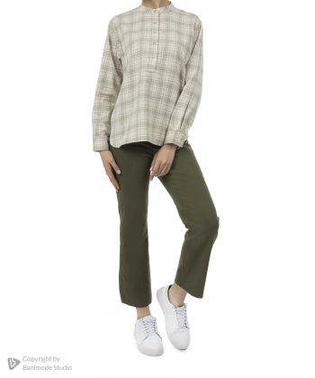 بلوز زنانه جوتی جینز JootiJeans کد 43731319