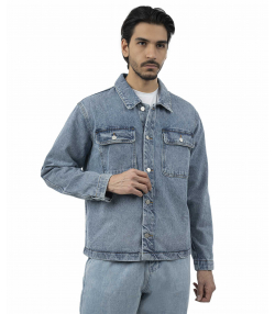 کت جین مردانه جوتی جینز JootiJeans کد 33521147