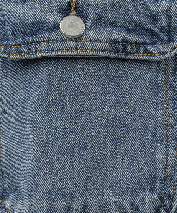 کت جین مردانه جوتی جینز JootiJeans کد 33521147