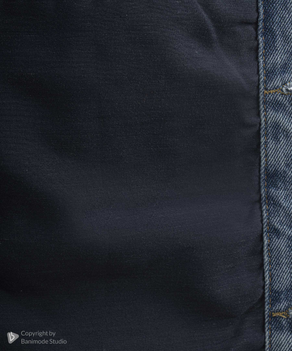 کت جین مردانه جوتی جینز JootiJeans کد 33521147