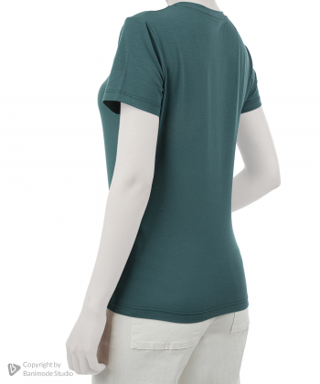 تیشرت زنانه جوتی جینز JootiJeans کد 41773902
