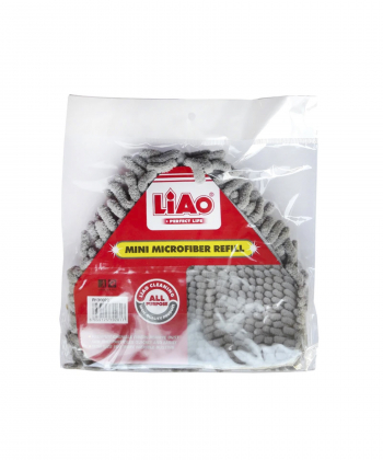 یدک طی ماکارونی زمین شوی مثلثی دسته تلسکوپی هانیمان Haniman سری لیائو کد R 130022