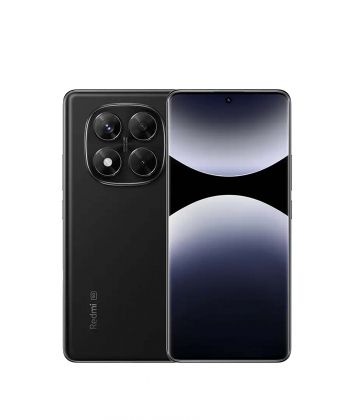 گوشی موبایل شیائومی مدل Redmi Note 14 Pro ظرفیت 512 گیگابایت رم 12 گیگابایت | 5G