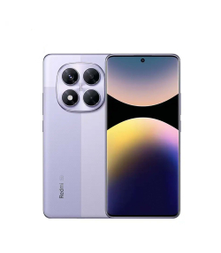 گوشی موبایل شیائومی مدل Redmi Note 14 Pro ظرفیت 512 گیگابایت رم 12 گیگابایت | 5G