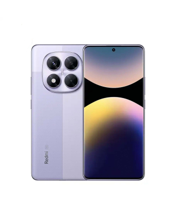 گوشی موبایل شیائومی مدل Redmi Note 14 Pro ظرفیت 512 گیگابایت رم 12 گیگابایت | 5G