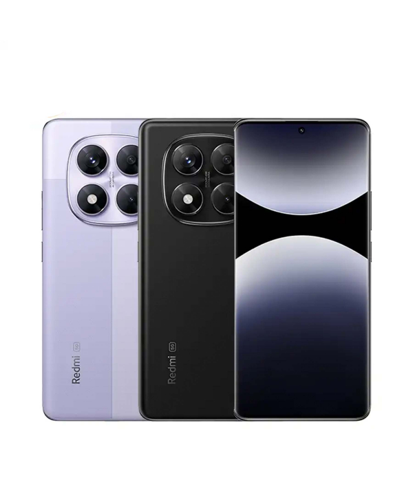 گوشی موبایل شیائومی مدل Redmi Note 14 Pro ظرفیت 512 گیگابایت رم 12 گیگابایت | 5G