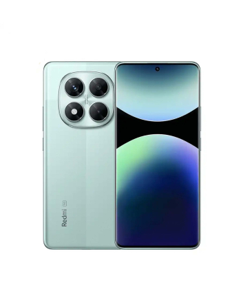 گوشی موبایل شیائومی مدل Redmi Note 14 Pro ظرفیت 512 گیگابایت رم 12 گیگابایت | 5G