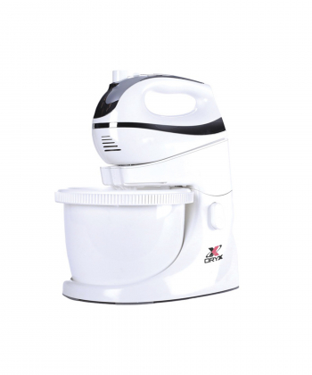 همزن کاسه دار 800 وات اوریکس Oryx کد 4319