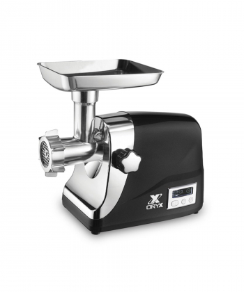 چرخ گوشت دیجیتال 1000 وات اوریکس Oryx کد 3823