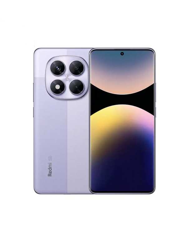 گوشی موبایل شیائومی مدل Redmi Note 14 Pro ظرفیت 512 گیگابایت رم 12 گیگابایت