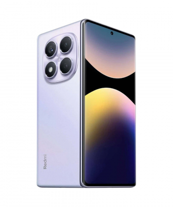 گوشی موبایل شیائومی مدل Redmi Note 14 Pro ظرفیت 256 گیگابایت رم 8 گیگابایت