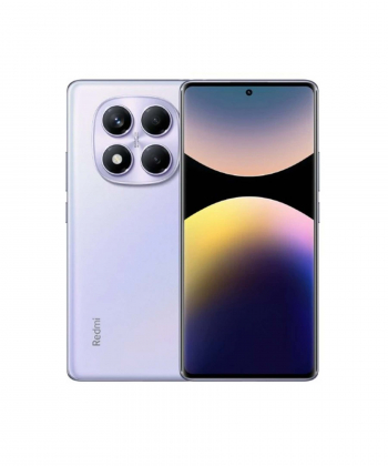 گوشی موبایل شیائومی مدل Redmi Note 14 Pro ظرفیت 256 گیگابایت رم 8 گیگابایت