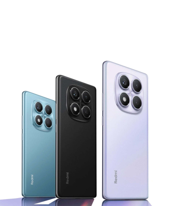 گوشی موبایل شیائومی مدل Redmi Note 14 Pro ظرفیت 256 گیگابایت رم 8 گیگابایت