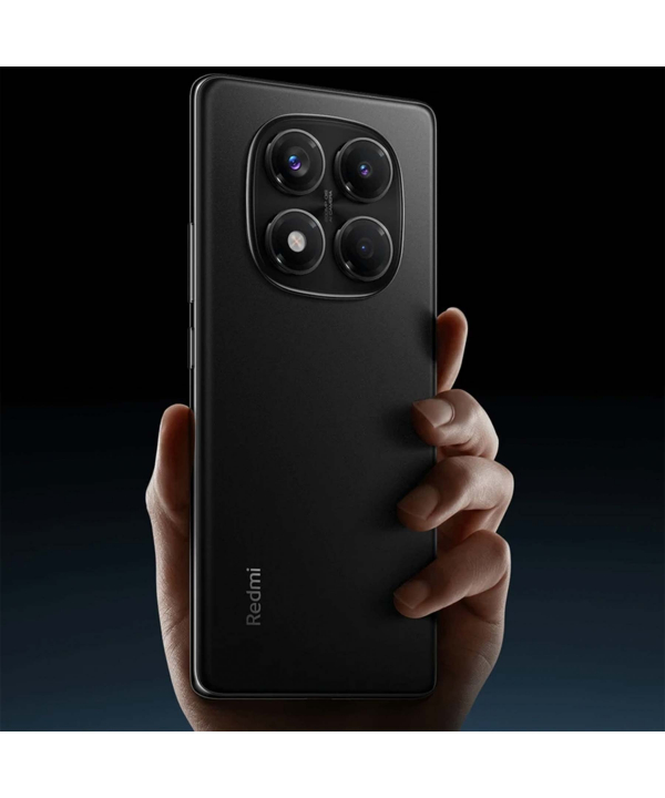 گوشی موبایل شیائومی مدل Redmi Note 14 Pro ظرفیت 256 گیگابایت رم 8 گیگابایت
