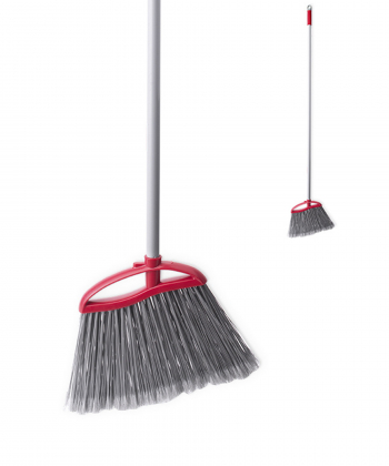 جارو دسته بلند دسته ثابت هانیمان Haniman سری لیائو کد K 130040