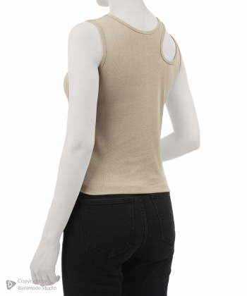 تاپ زنانه جوتی جینز JootiJeans کد 41773225