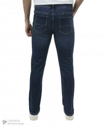 شلوار جین مردانه جین وست Jeanswest کد 24181001