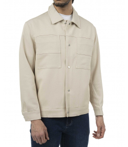 کاپشن مردانه جین وست Jeanswest کد 41122508