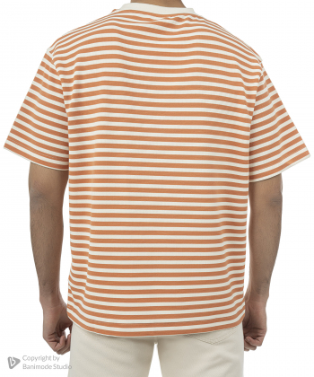 تیشرت بافت مردانه جوتی جینز JootiJeans کد 42573769