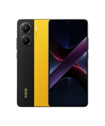 گوشی موبایل شیائومی مدل Poco X7 Pro ظرفیت 512 گیگابایت رم 12 گیگابایت | 5G