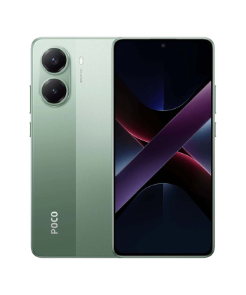 گوشی موبایل شیائومی مدل Poco X7 Pro ظرفیت 512 گیگابایت رم 12 گیگابایت | 5G