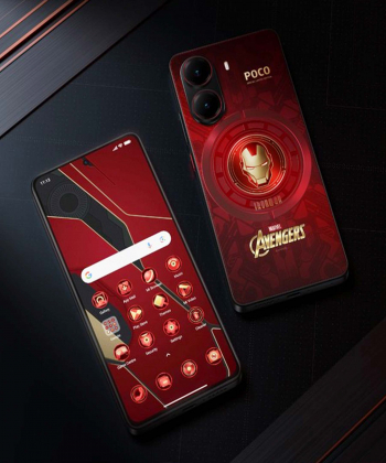 گوشی موبایل شیائومی مدل Poco X7 Pro ظرفیت 512 گیگابایت رم 12 گیگابایت | 5G