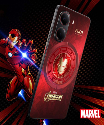 گوشی موبایل شیائومی مدل Poco X7 Pro ظرفیت 512 گیگابایت رم 12 گیگابایت | 5G