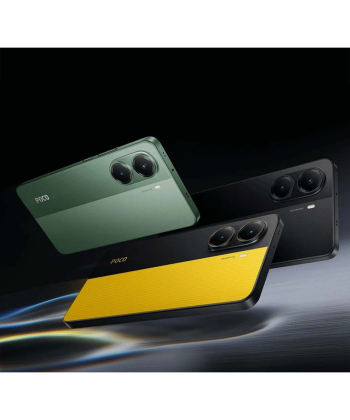گوشی موبایل شیائومی مدل Poco X7 Pro ظرفیت 512 گیگابایت رم 12 گیگابایت | 5G