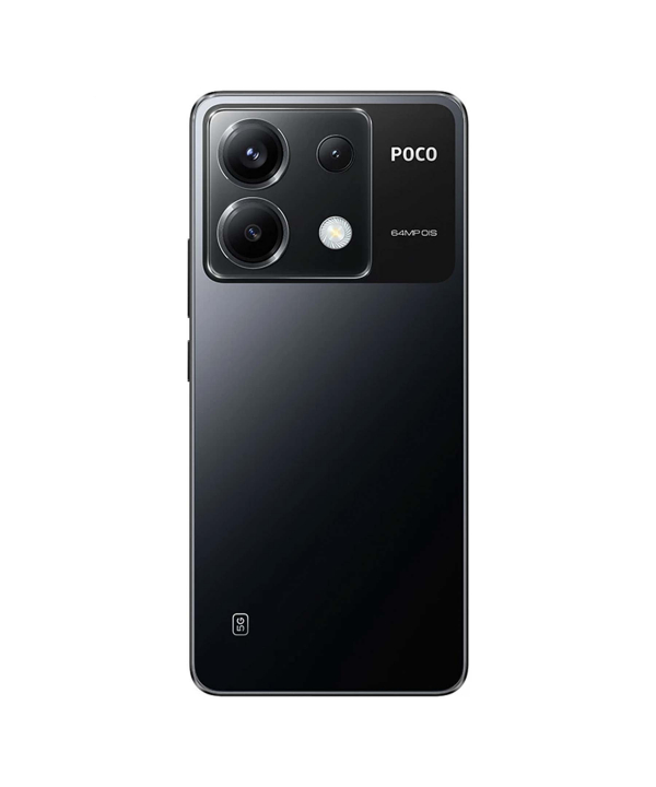 گوشی موبایل شیائومی مدل Poco X6 ظرفیت 512 گیگابایت رم 12 گیگابایت | 5G