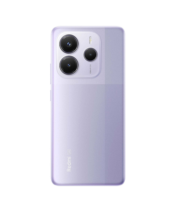 گوشی موبایل شیائومی مدلREDMI NOTE 14 4G ظرفیت 256 گیگابایت رم 8 گیگابایت