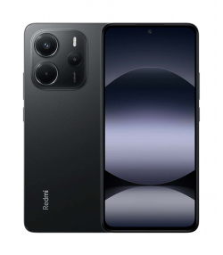 گوشی موبایل شیائومی مدلREDMI NOTE 14 4G ظرفیت 256 گیگابایت رم 8 گیگابایت
