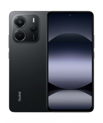 گوشی موبایل شیائومی مدلREDMI NOTE 14 4G ظرفیت 256 گیگابایت رم 8 گیگابایت