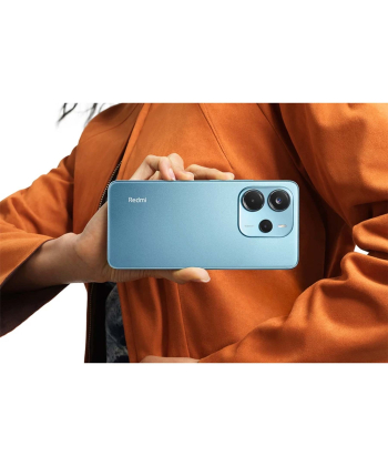 گوشی موبایل شیائومی مدلREDMI NOTE 14 4G ظرفیت 256 گیگابایت رم 8 گیگابایت
