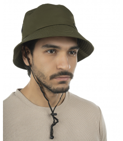 کلاه لبه دار مردانه جین وست Jeanswest کد 42A75080