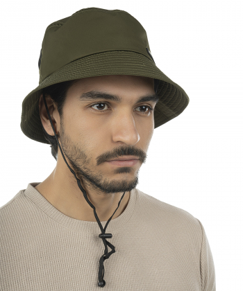 کلاه مردانه جین وست مدل 42A75080