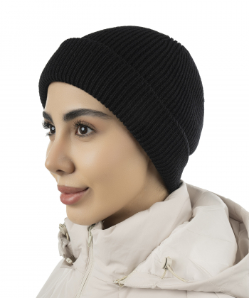 کلاه زنانه سه دو مدل 5WW03NA0281