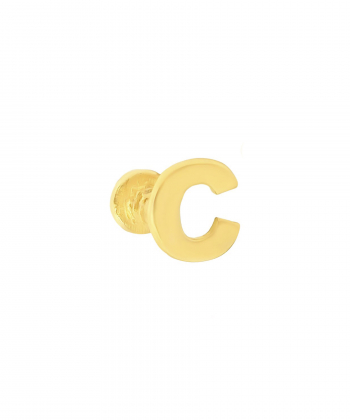 پین طلا ساعت C میوگلد Mio Gold کد W341