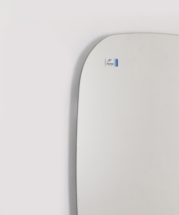 آینه دلفین Dolphin مدل SQ-61