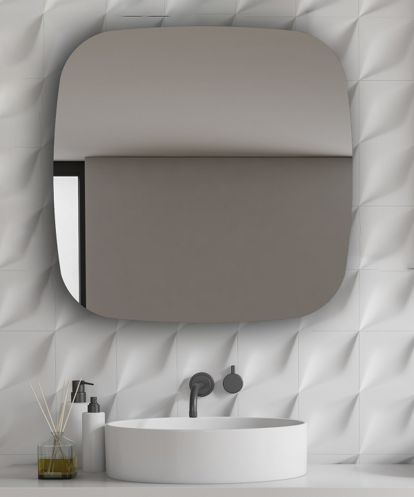 آینه دلفین Dolphin مدل SQ-61