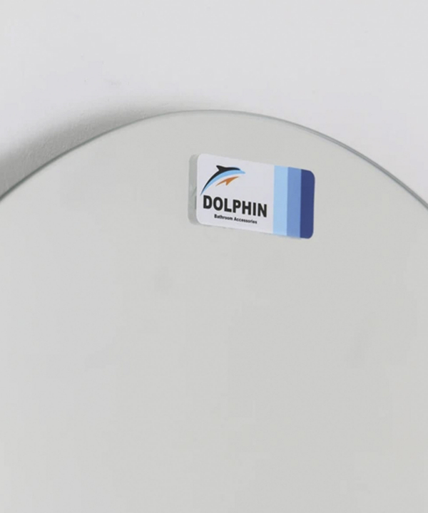 آینه دلفین Dolphin مدل OV-70