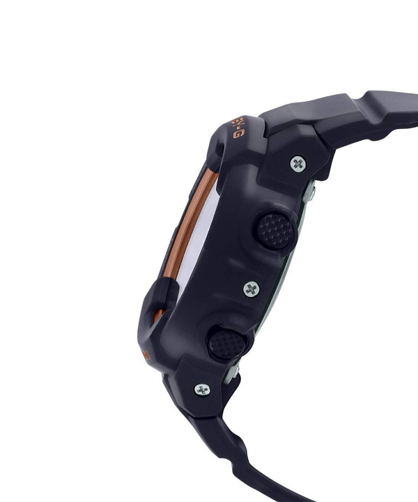 ساعت مچی زنانه کاسیو Casio مدل BGA-230SA-1ADR