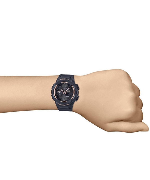 ساعت مچی زنانه کاسیو Casio مدل BGA-230SA-1ADR