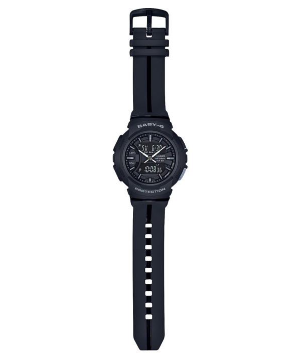ساعت مچی زنانه کاسیو Casio مدل BGA-240BC-1A
