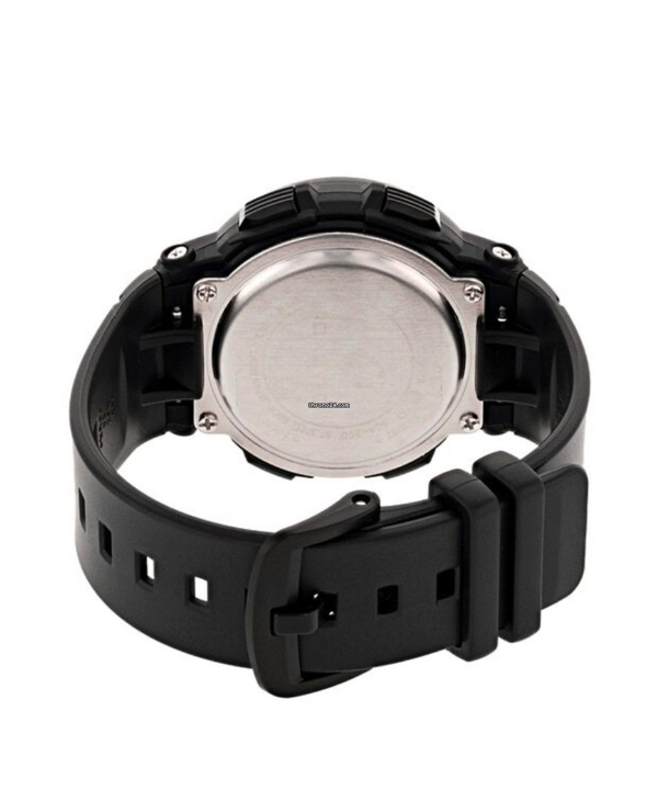 ساعت مچی زنانه کاسیو Casio مدل BGA-250-1A2DR